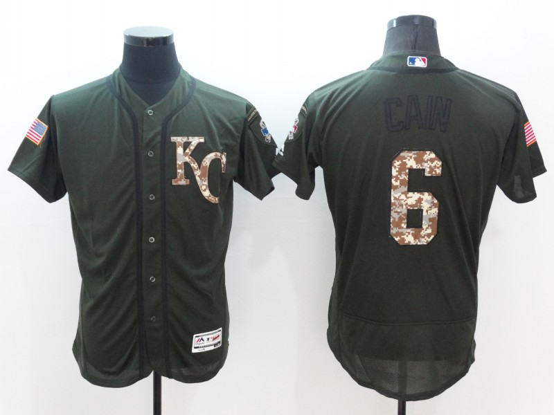 Kansas City Royals jerseys-005
